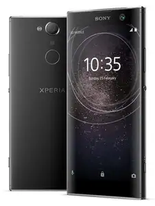 Замена сенсора на телефоне Sony Xperia XA2 в Перми